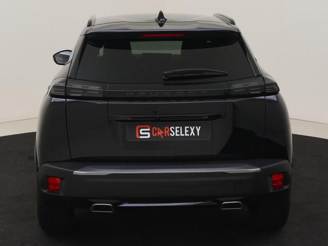 Peugeot 2008 1.2 Hybrid 145 Allure
