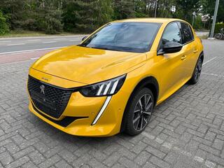 Peugeot 208 Allure