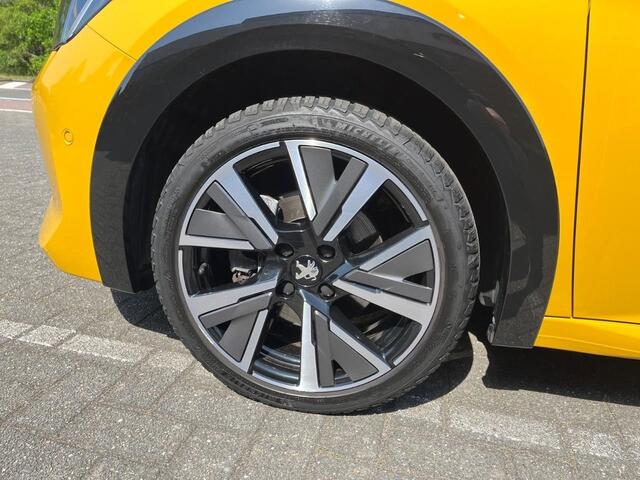 Peugeot 208 Allure