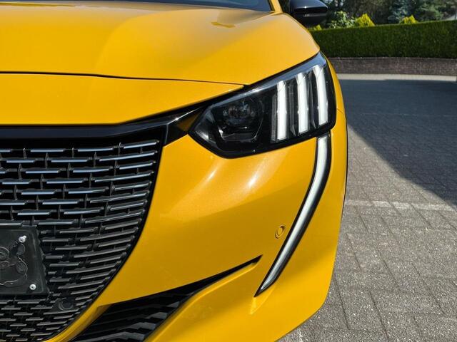Peugeot 208 Allure
