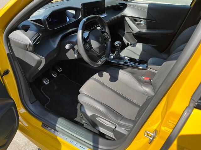 Peugeot 208 Allure