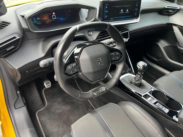 Peugeot 208 Allure