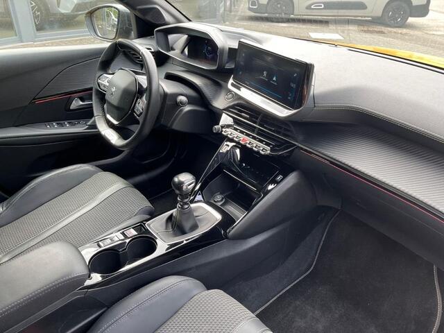 Peugeot 208 Allure