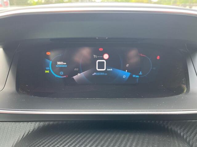 Peugeot 208 Allure