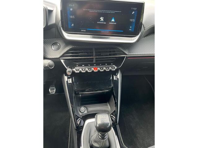 Peugeot 208 Allure