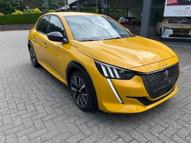 Peugeot 208 Allure