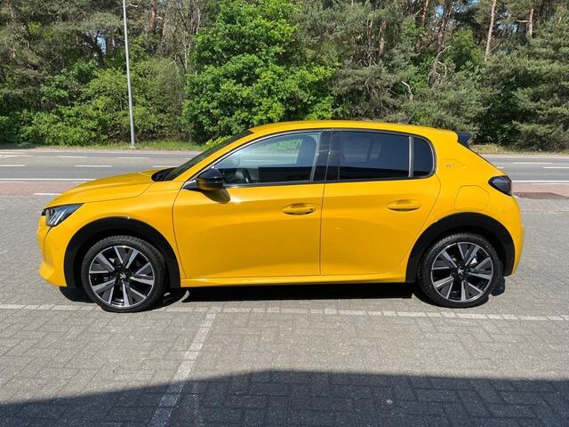 Peugeot 208 Allure