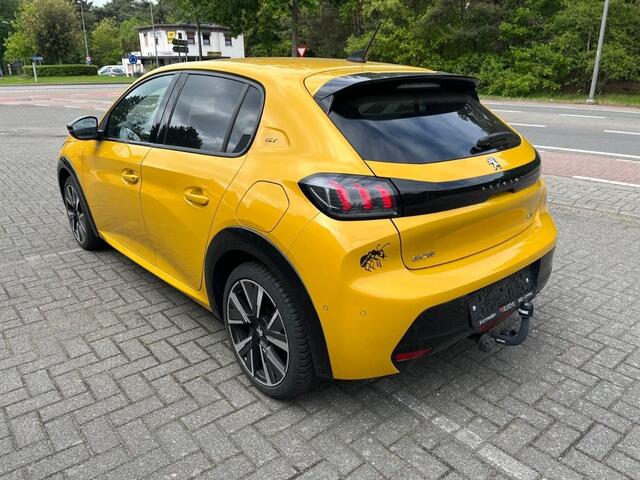 Peugeot 208 Allure