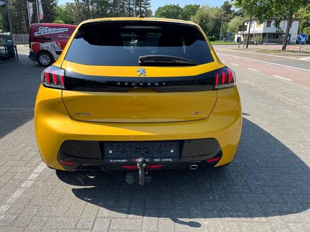Peugeot 208 Allure