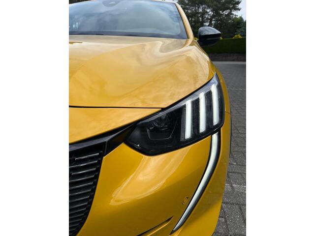Peugeot 208 Allure