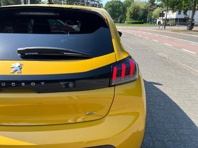 Peugeot 208 Allure