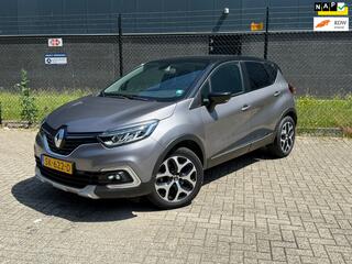 RENAULT CAPTUR 1.2 TCe Intens |OrgNL| |1ste eigenaar| |Dealeronderhouden|