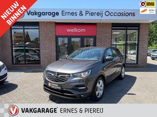 Opel Grandland X 1.2 Turbo Business Executive