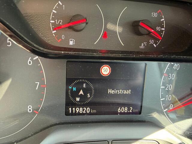 Opel Grandland X 1.2 Turbo Business Executive