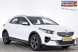 KIA Xceed 1.6 GDi PHEV DynamicLine | CARPLAY | Full LED | Stoelverwarming .
