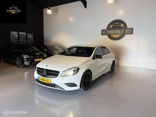Mercedes-Benz A-Klasse (2012 - 2018)