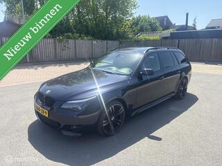 BMW 5-SERIE Touring 530i High Executive M Pakket- Youngtimer