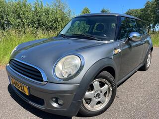Mini ONE 3-Deurs 1.4