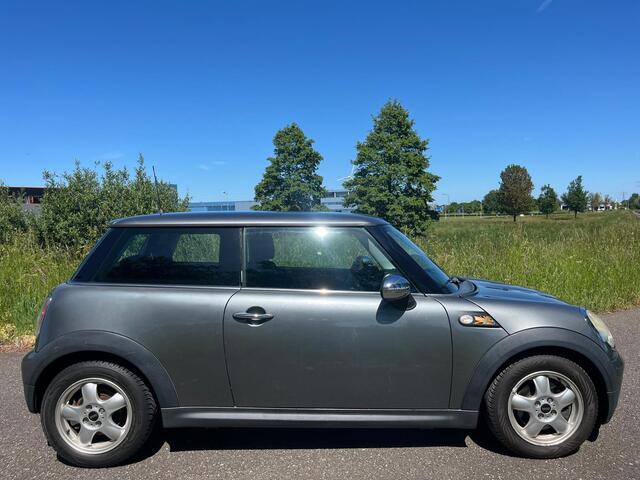 Mini ONE 3-Deurs 1.4