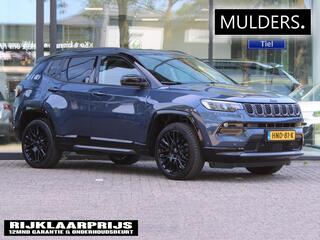 JEEP COMPASS 4xe 240 Plug-in Hybrid Electric S | Navi / Leder / Camera