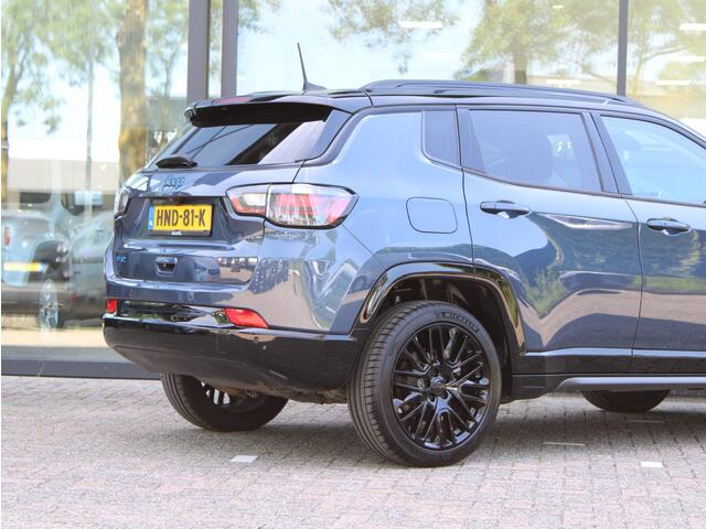 Jeep Compass 4xe 240 Plug-in Hybrid Electric S | Navi / Leder / Camera