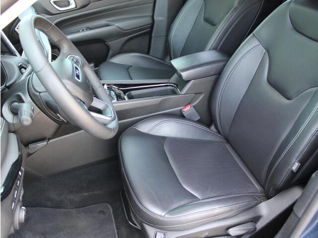Jeep Compass 4xe 240 Plug-in Hybrid Electric S | Navi / Leder / Camera