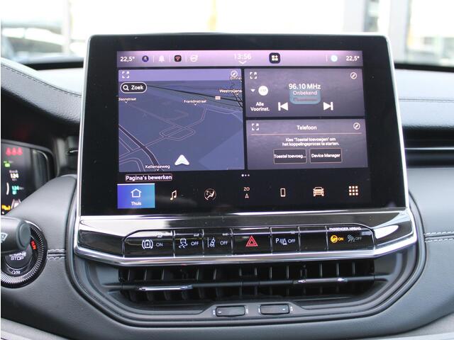 Jeep Compass 4xe 240 Plug-in Hybrid Electric S | Navi / Leder / Camera