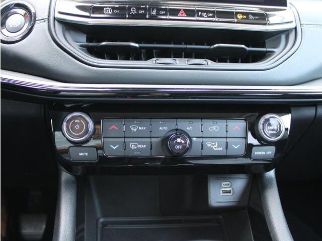 Jeep Compass 4xe 240 Plug-in Hybrid Electric S | Navi / Leder / Camera
