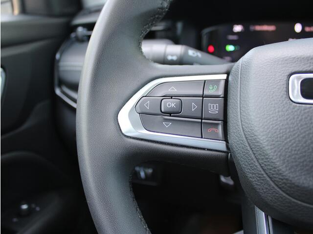 Jeep Compass 4xe 240 Plug-in Hybrid Electric S | Navi / Leder / Camera