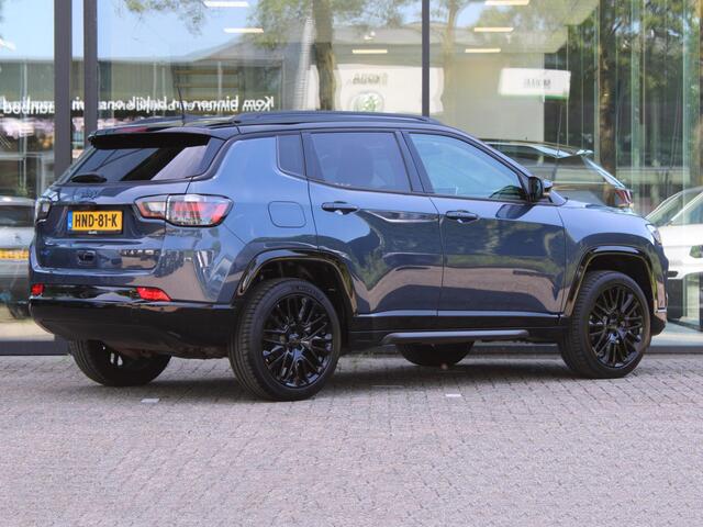 Jeep Compass 4xe 240 Plug-in Hybrid Electric S | Navi / Leder / Camera