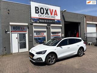 FORD FOCUS Wagon 1.5 EcoBoost Active