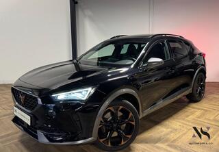 Cupra Formentor 1.4 e-Hybrid VZ Performance 245PK PANO VOL'