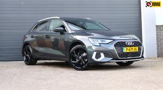 AUDI A3 SPORTBACK 40 TFSI e Business edition Led/Camera/Navi/Memory