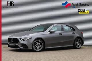 Mercedes-Benz A-Klasse (2012 - 2018)