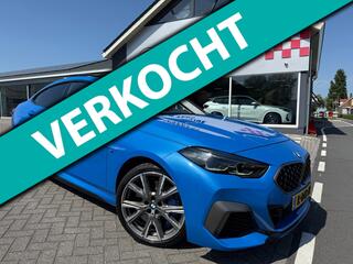 BMW 2-SERIE Gran Coup� M235i xDrive RIJKLAARPRIJS!