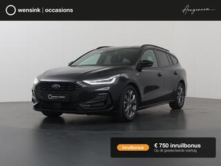 Ford Focus Wagon