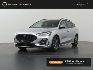 Ford Focus Wagon