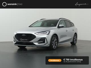 Ford Focus Wagon
