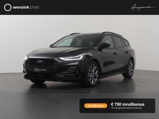 Ford Focus Wagon