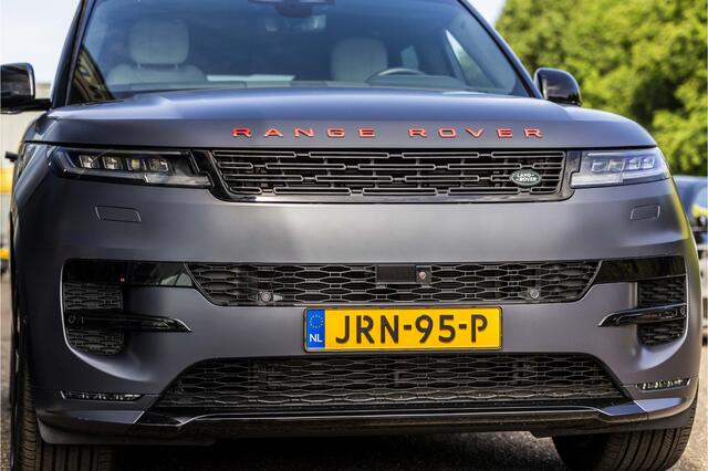 Land Rover Range ROVER SPORT 3.0 P460e Dynamic HSE PHEV 30-12-2025