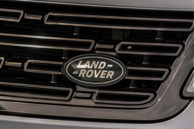 Land Rover Range ROVER SPORT 3.0 P460e Dynamic HSE PHEV 30-12-2025