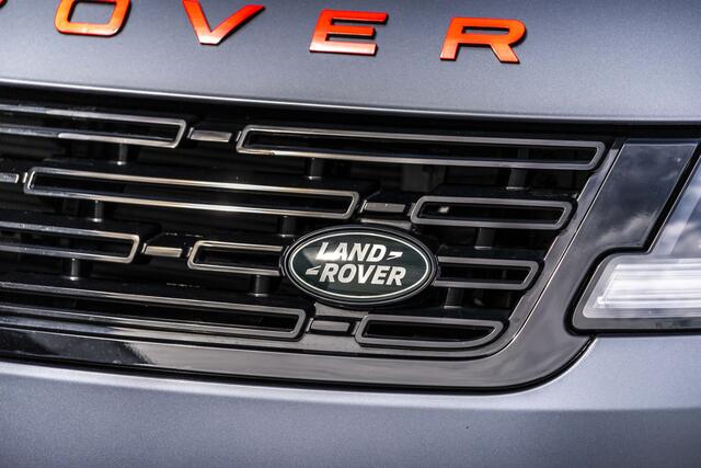 Land Rover Range ROVER SPORT 3.0 P460e Dynamic HSE PHEV 30-12-2025