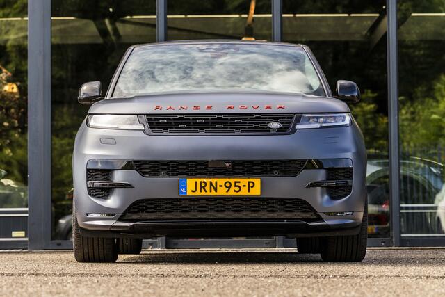 Land Rover Range ROVER SPORT 3.0 P460e Dynamic HSE PHEV 30-12-2025