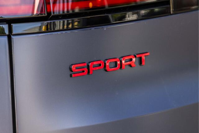 Land Rover Range ROVER SPORT 3.0 P460e Dynamic HSE PHEV 30-12-2025