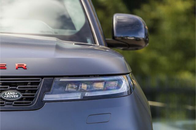 Land Rover Range ROVER SPORT 3.0 P460e Dynamic HSE PHEV 30-12-2025