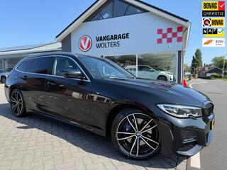 BMW 3-SERIE Touring 330i High Executive Edition M Sport Aut.