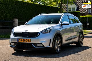 KIA Niro 1.6 GDi Hybrid DynamicLine | NAVI | CLIMA | CRUISE | TREKHAAK| ZEER MOOIE GOED ONDERHOUDEN AUTO |