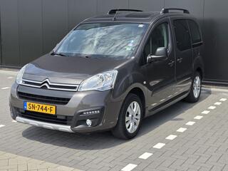 CITROEN BERLINGO 1.2 PureTech XTR Airco