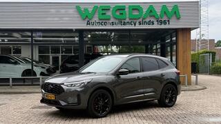 FORD KUGA 2.5 PHEV ST-LINE X 243pk / Trekhaak+Smoke+Winter+19inch