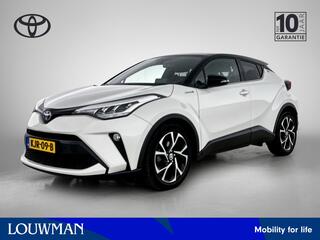 Toyota C-HR 1.8 Hybrid Bi-Tone | Stoelverwarming | Cruise Control |